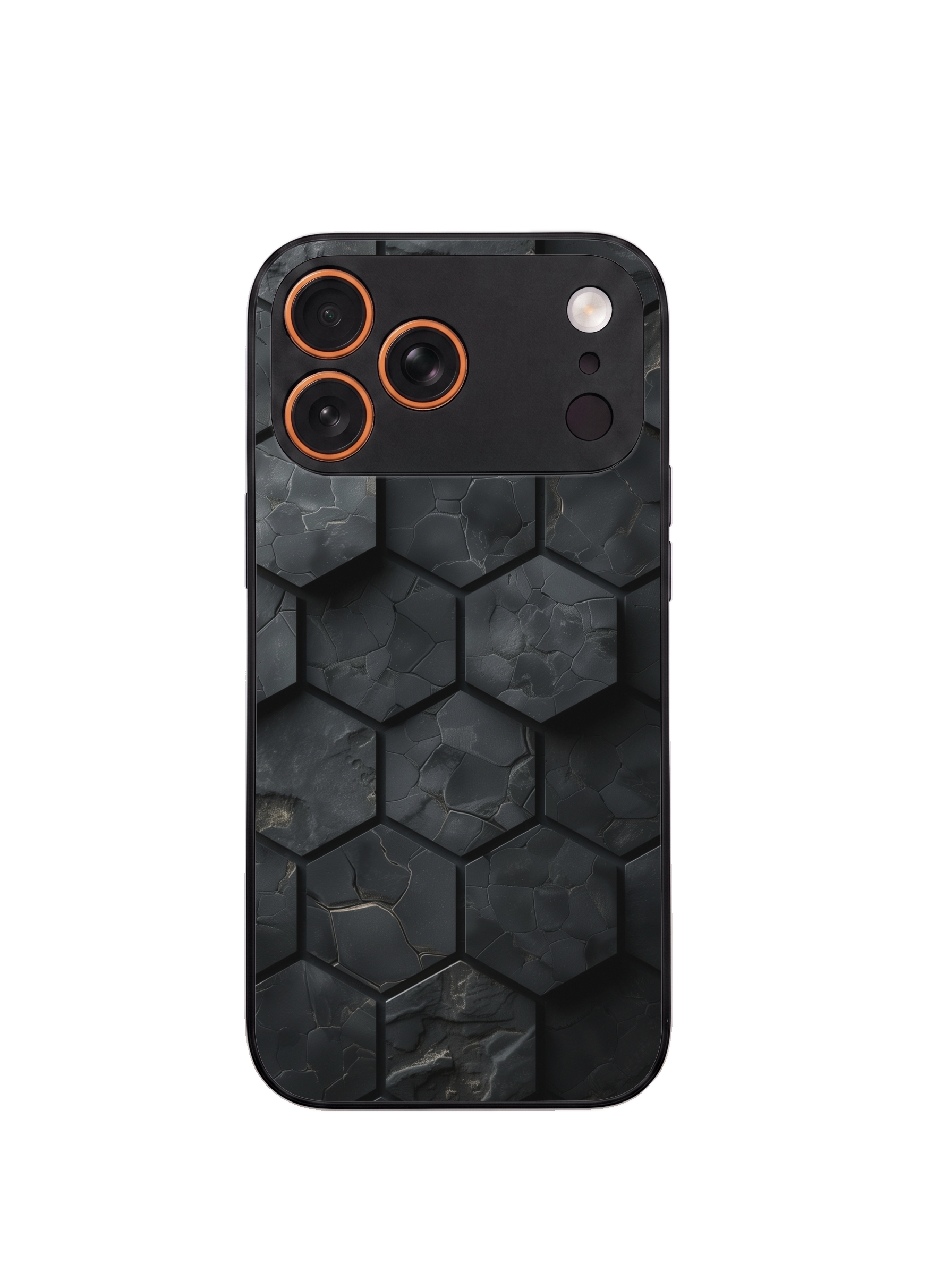 Cool Erkek 04 — Kişiye Özel Telefon Kılıfı ön