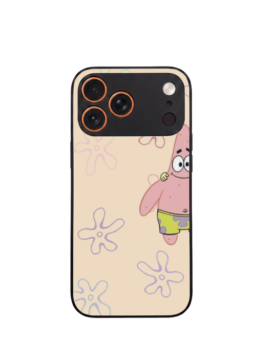 Beraber BFF 03 — Kişiye Özel Telefon Kılıfı ön