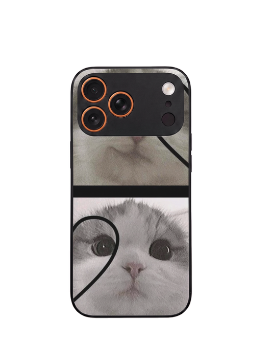 Pati Pet 15 — Kişiye Özel Telefon Kılıfı ön