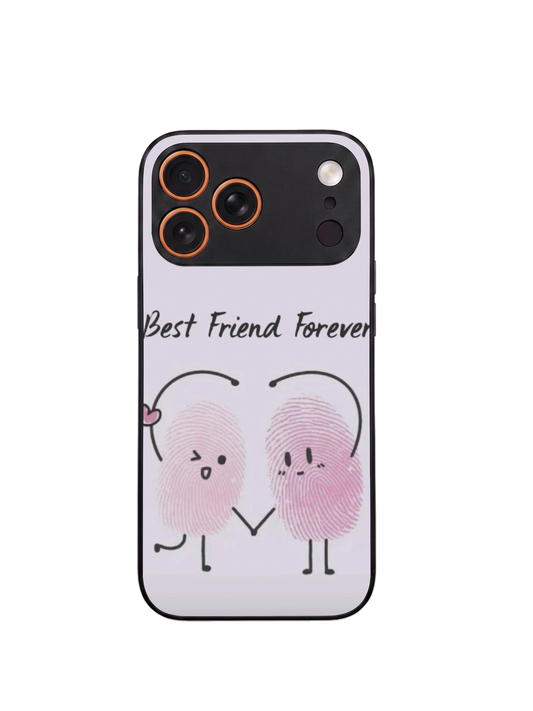 Beraber BFF 13 — Kişiye Özel Telefon Kılıfı ön