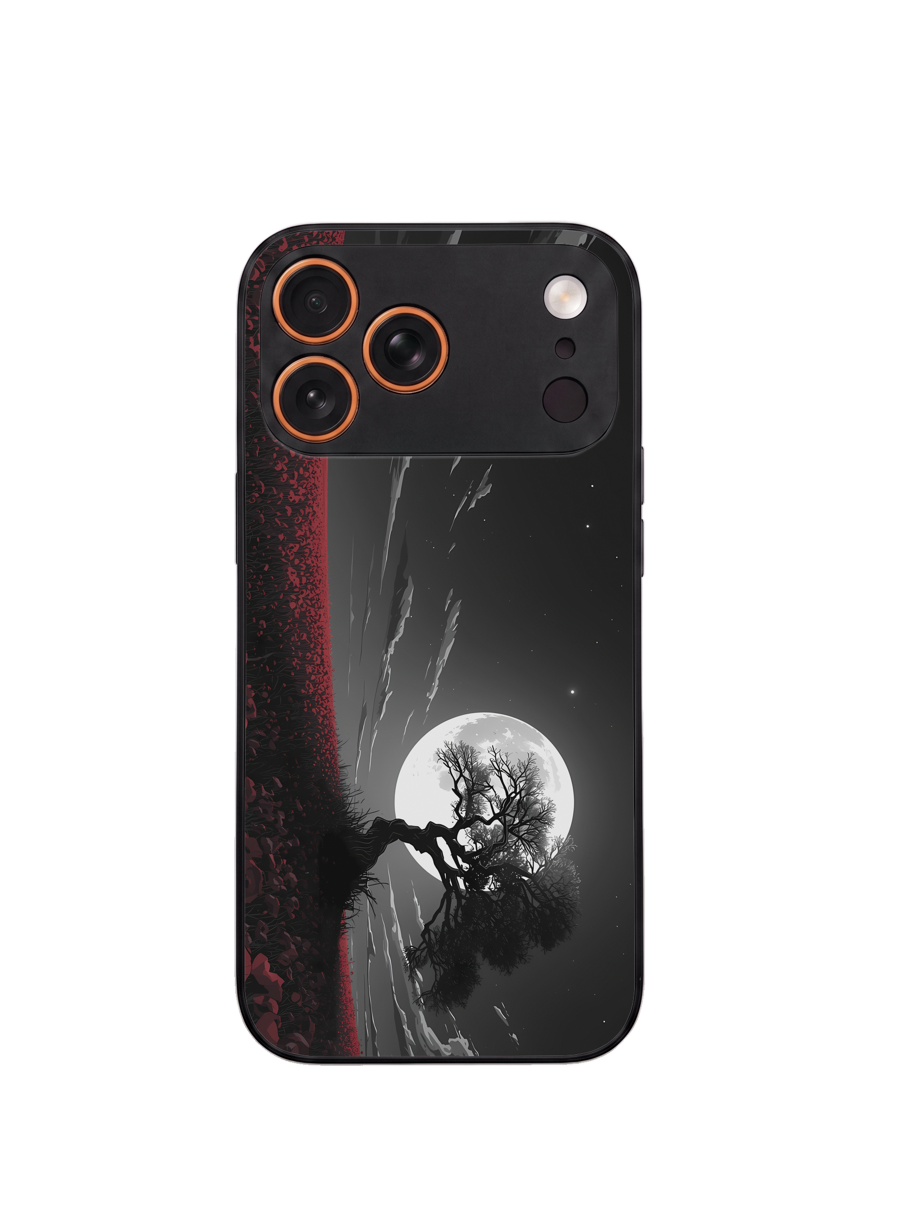 Cool Erkek 14 — Kişiye Özel Telefon Kılıfı ön