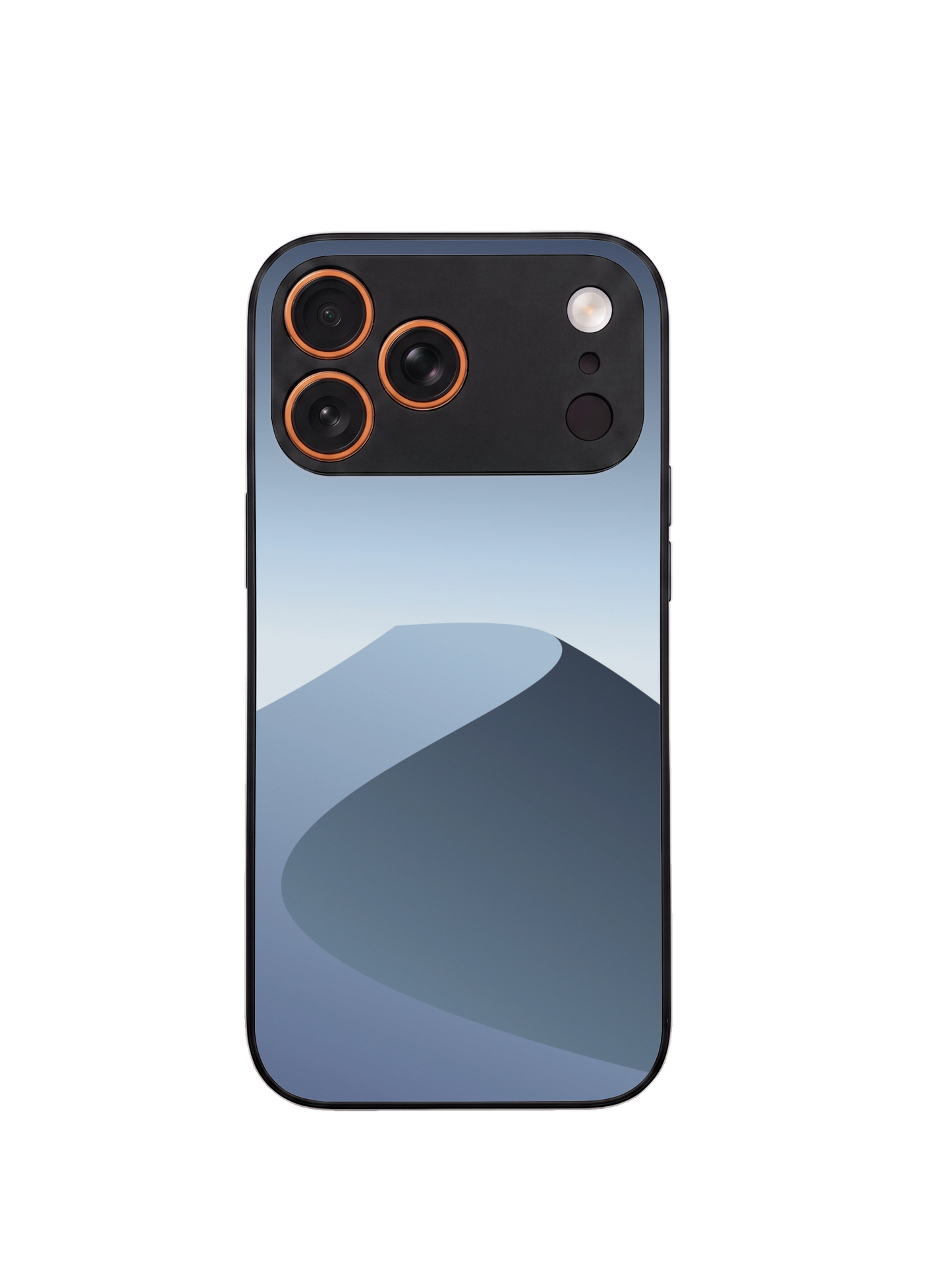 Minimalist Morandi 16 — Kişiye Özel Telefon Kılıfı ön