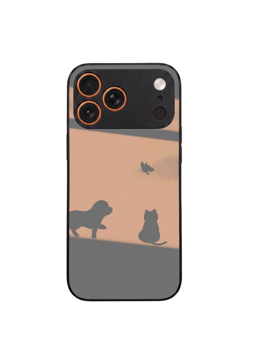 Pati Pet 11 — Kişiye Özel Telefon Kılıfı ön
