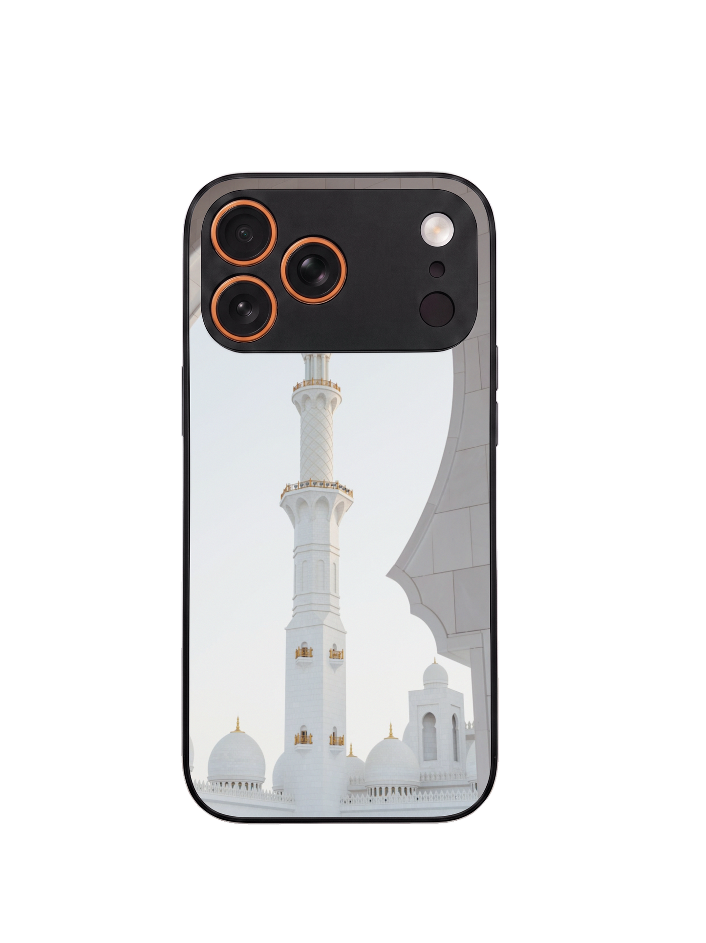 Hat Sanatı 03 — Kişiye Özel Telefon Kılıfı ön