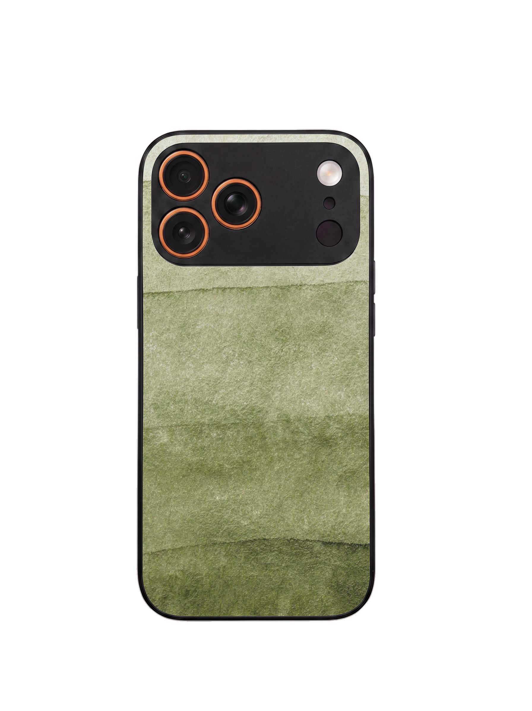 Minimalist Morandi 14 — Kişiye Özel Telefon Kılıfı ön