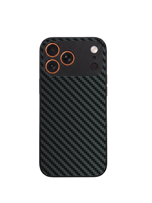 Cool Erkek 06 — Kişiye Özel Telefon Kılıfı ön