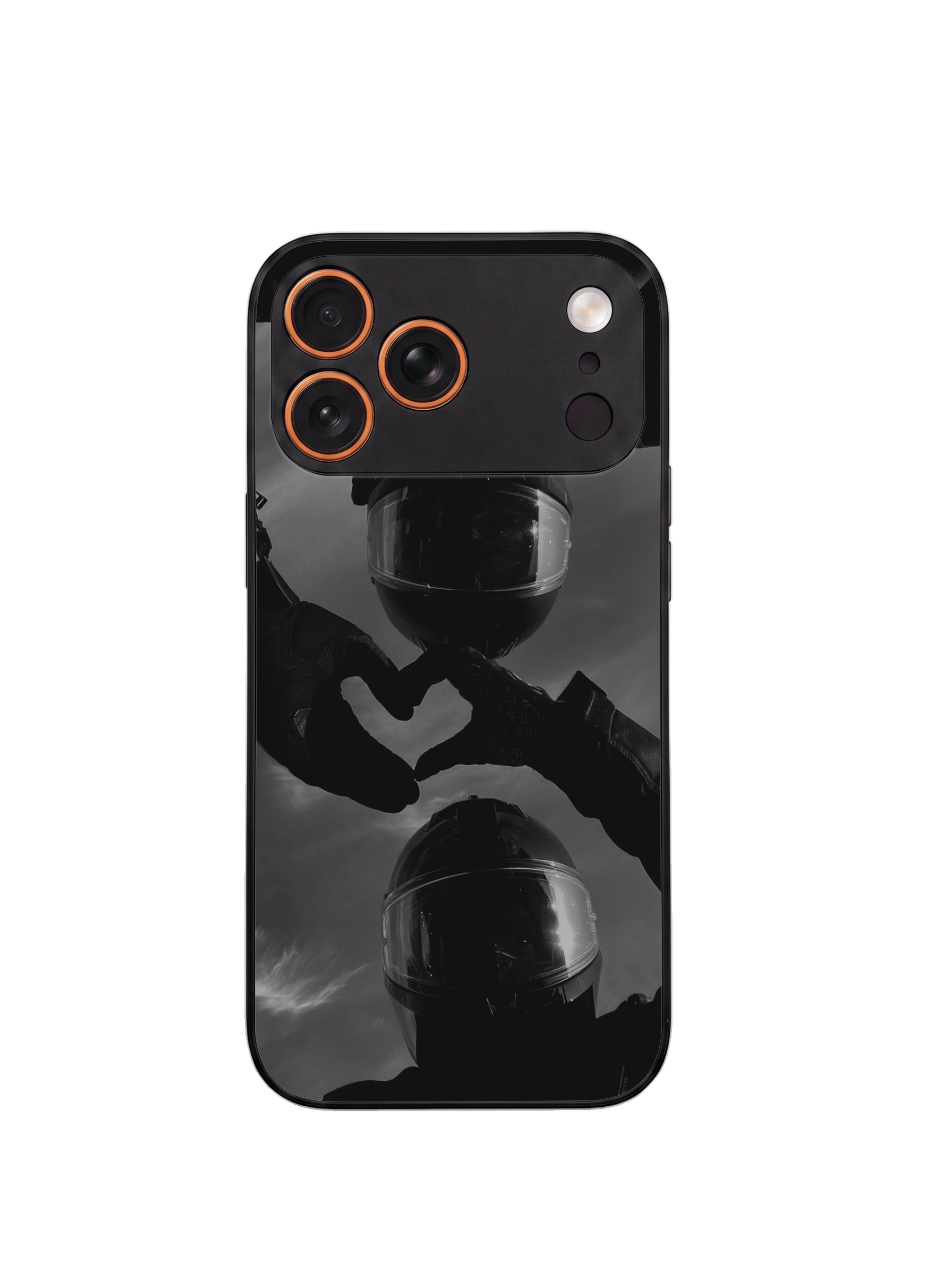 Cool Erkek 21 — Kişiye Özel Telefon Kılıfı ön