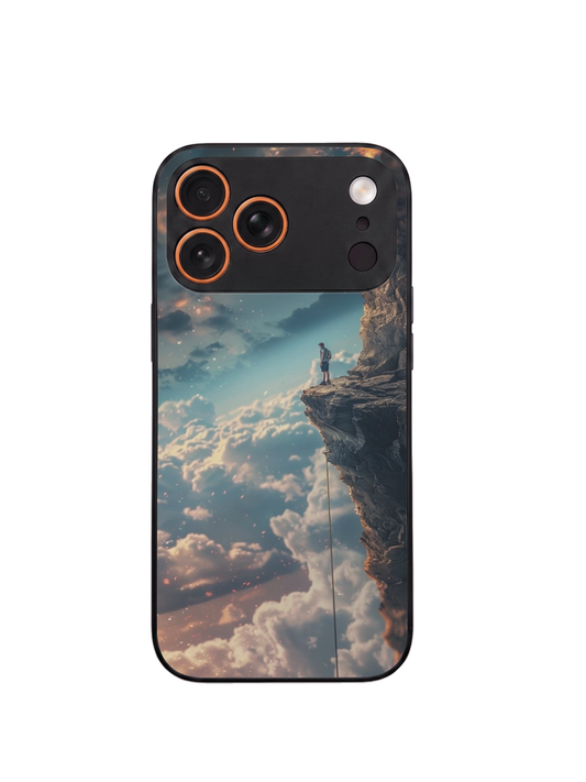 Manzara 03 — Kişiye Özel Telefon Kılıfı ön