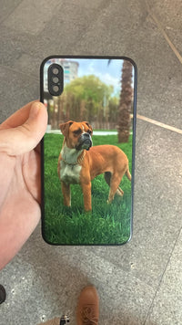Müşteri fotoğrafı